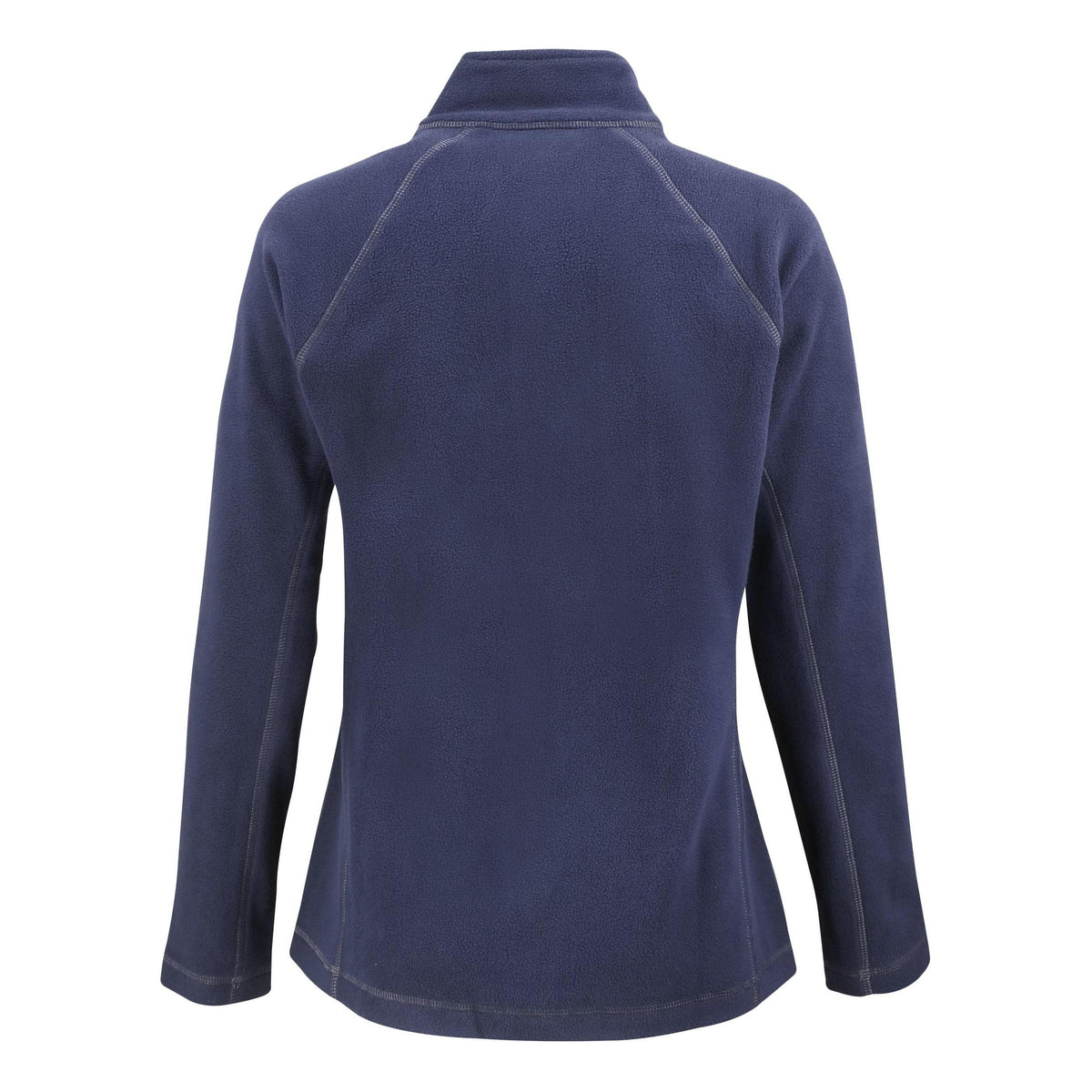Clique Powder Recycled Fleece Womens Full Zip Jacket