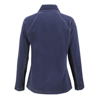 Clique Powder Recycled Fleece Womens Full Zip Jacket