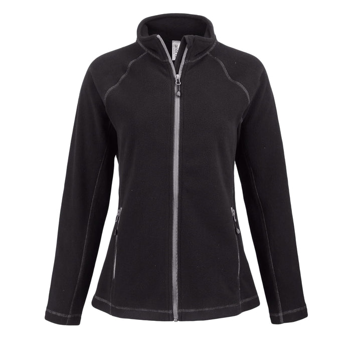 Clique Powder Recycled Fleece Womens Full Zip Jacket