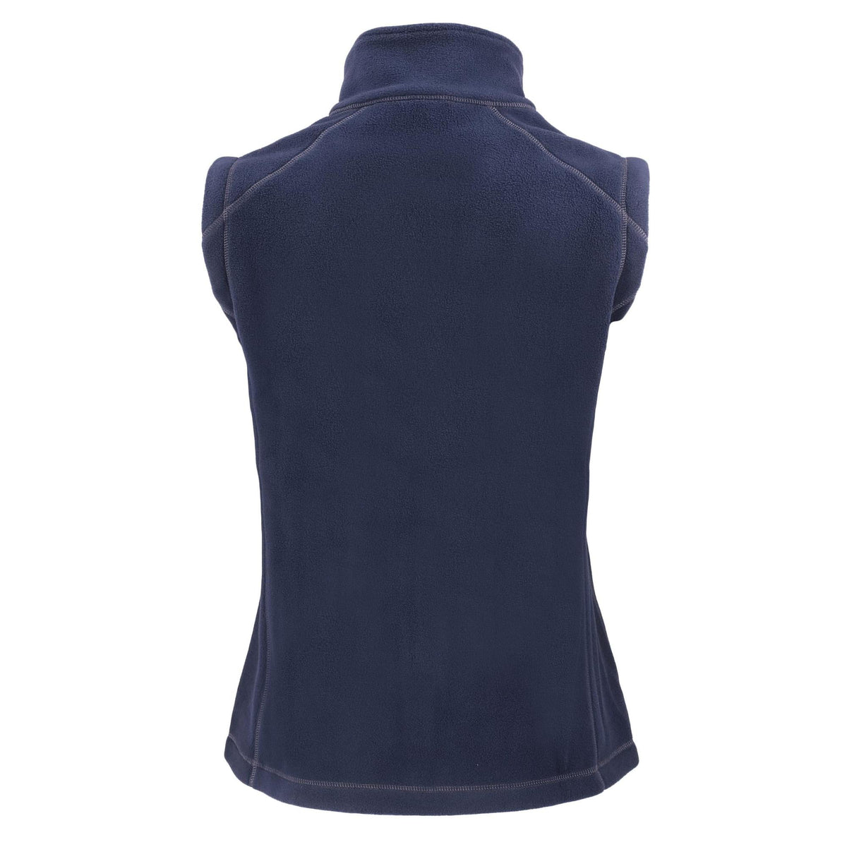 Clique Powder Recycled Fleece Womens Full Zip Vest