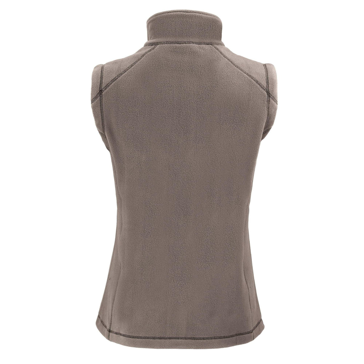 Clique Powder Recycled Fleece Womens Full Zip Vest
