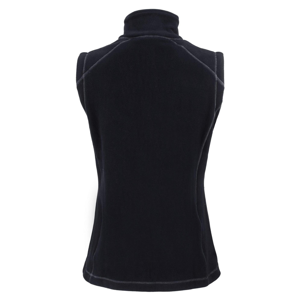 Clique Powder Recycled Fleece Womens Full Zip Vest