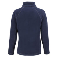 Clique Powder Recycled Fleece Womens Quarter Zip Jacket