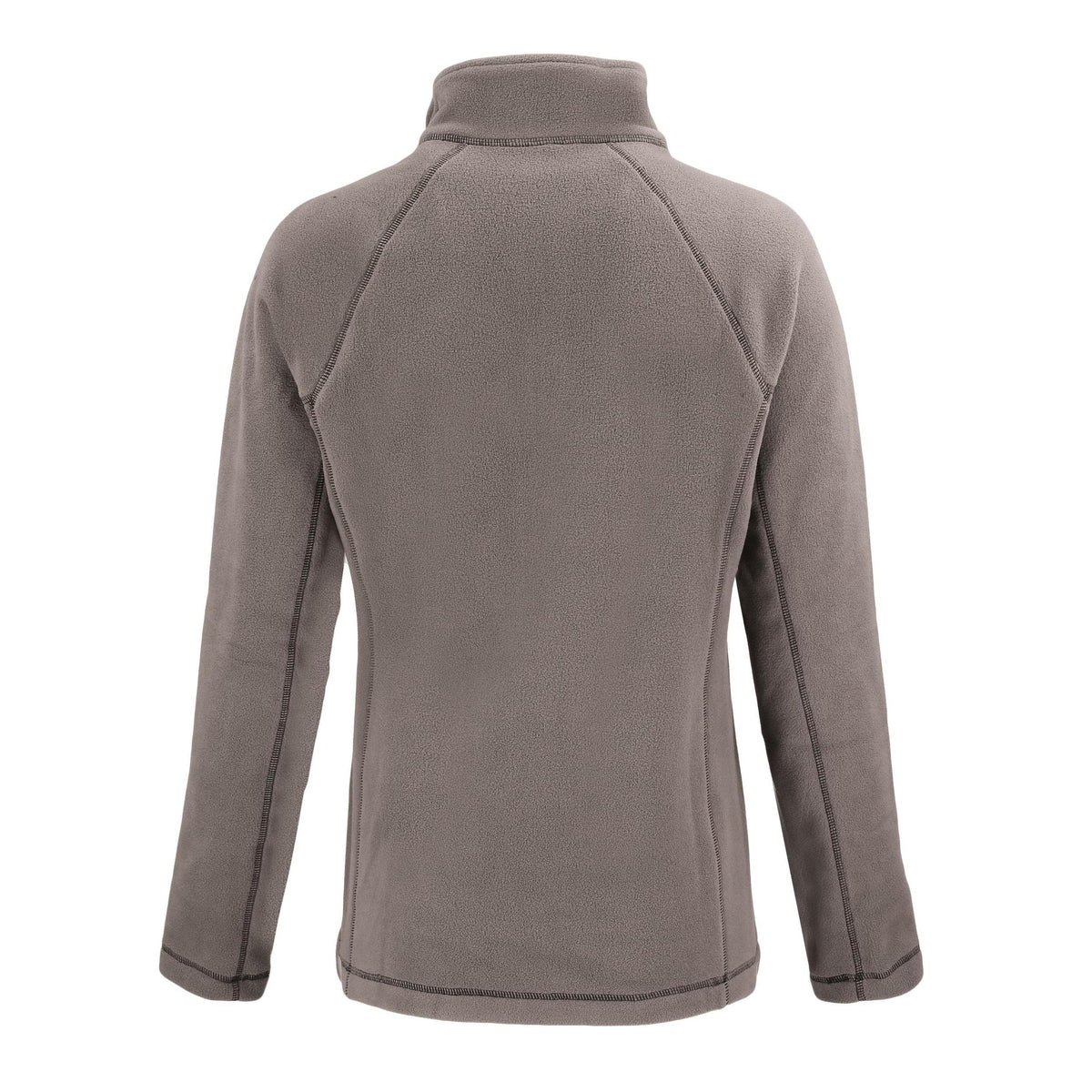 Clique Powder Recycled Fleece Womens Quarter Zip Jacket