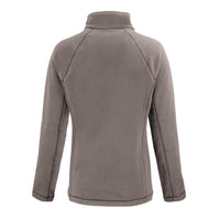 Clique Powder Recycled Fleece Womens Quarter Zip Jacket