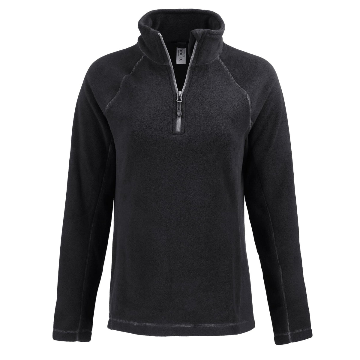 Clique Powder Recycled Fleece Womens Quarter Zip Jacket