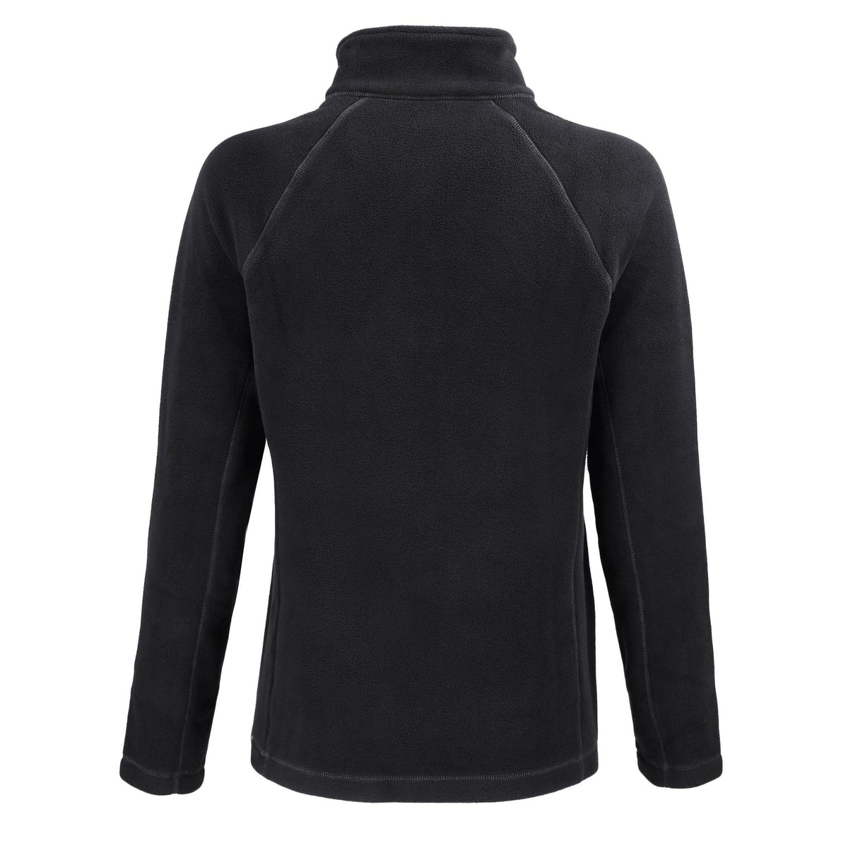 Clique Powder Recycled Fleece Womens Quarter Zip Jacket
