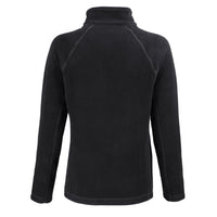 Clique Powder Recycled Fleece Womens Quarter Zip Jacket