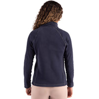Clique Powder Recycled Fleece Womens Quarter Zip Jacket