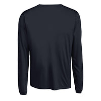 Clique Spin Solution-dyed Performance Jersey Mens Long Sleeve Tee