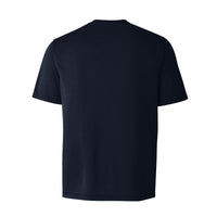 Clique Spin Solution-dyed Performance Jersey Mens Short Sleeve Tee