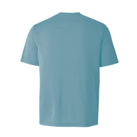 Clique Spin Solution-dyed Performance Jersey Mens Short Sleeve Tee