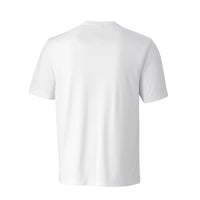 Clique Spin Solution-dyed Performance Jersey Mens Short Sleeve Tee