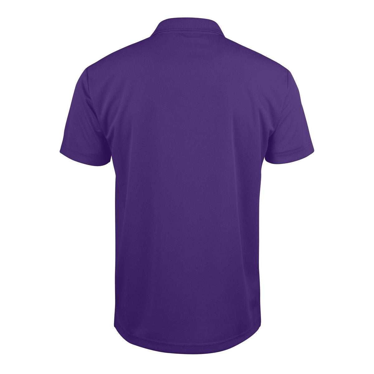 Clique Spin Solution-dyed Performance Pique Mens Polo