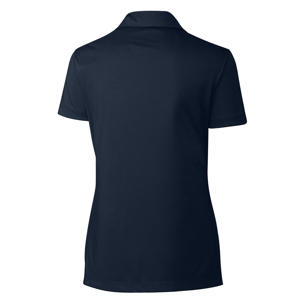 Clique Spin Solution-dyed Performance Pique Womens Polo