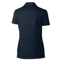 Clique Spin Solution-dyed Performance Pique Womens Polo