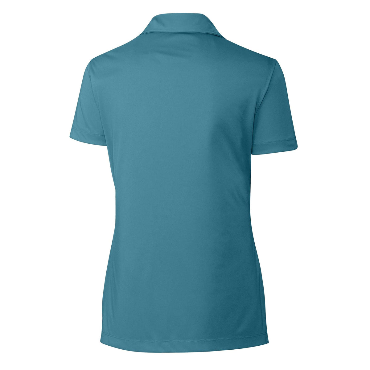 Clique Spin Solution-dyed Performance Pique Womens Polo