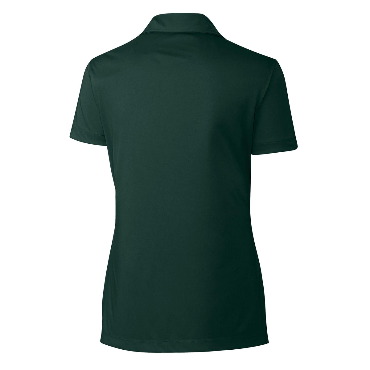 Clique Spin Solution-dyed Performance Pique Womens Polo
