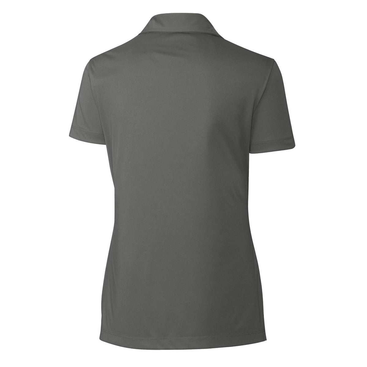 Clique Spin Solution-dyed Performance Pique Womens Polo