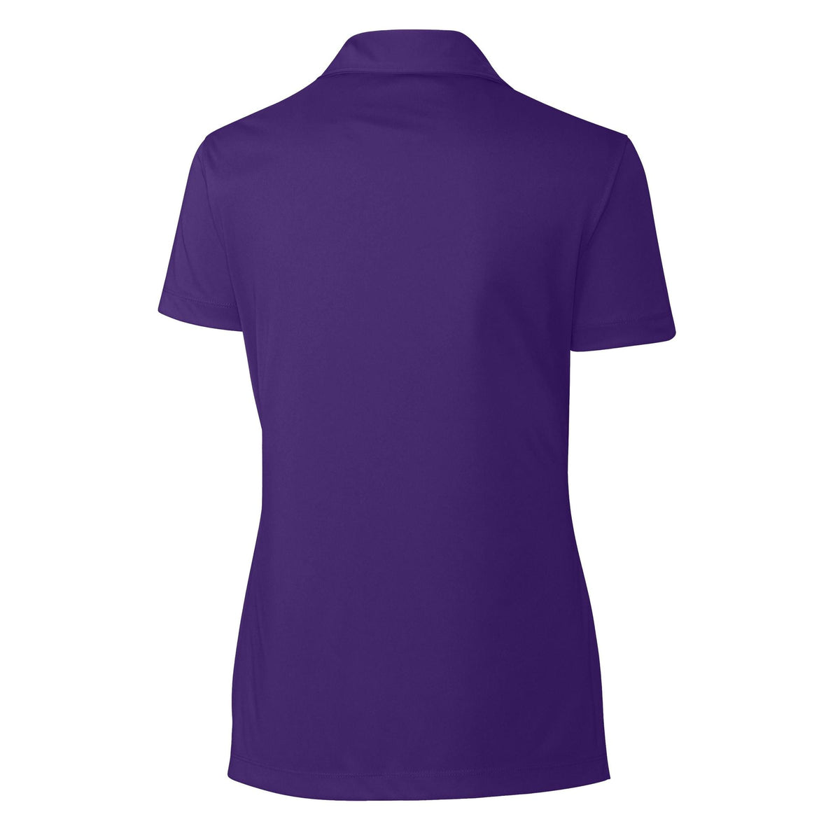 Clique Spin Solution-dyed Performance Pique Womens Polo