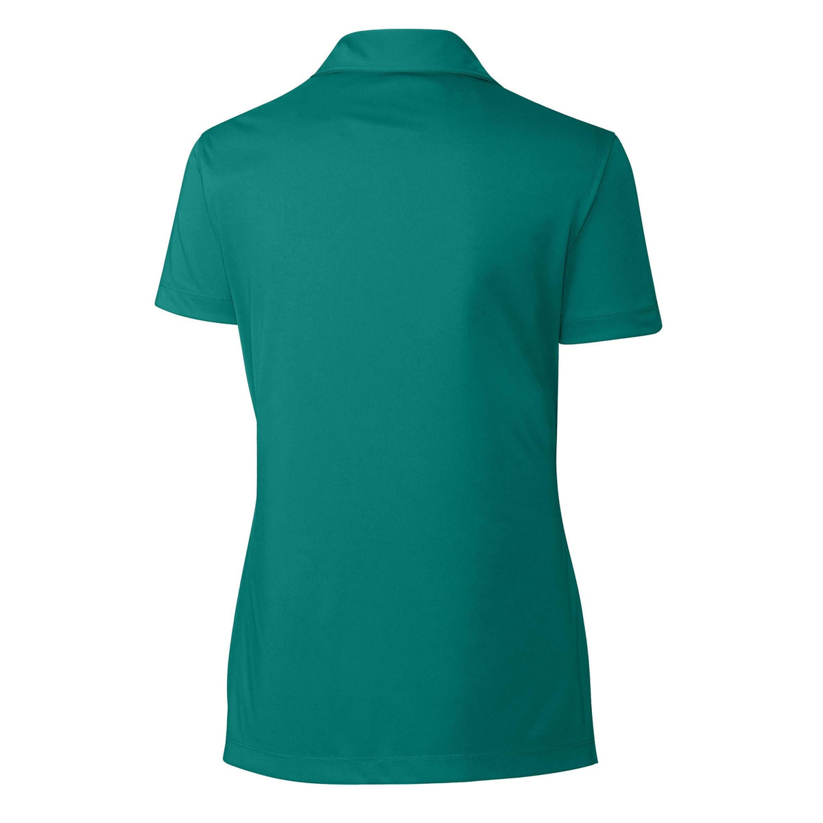 Clique Spin Solution-dyed Performance Pique Womens Polo