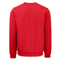 Clique Stockholm Unisex Crewneck Sweatshirt