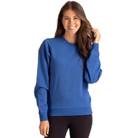 Clique Stockholm Unisex Crewneck Sweatshirt