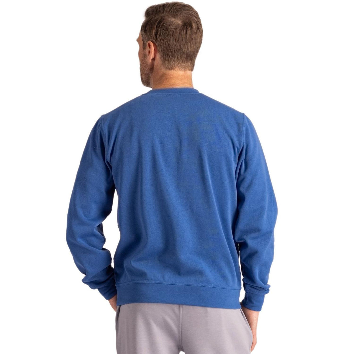 Clique Stockholm Unisex Crewneck Sweatshirt