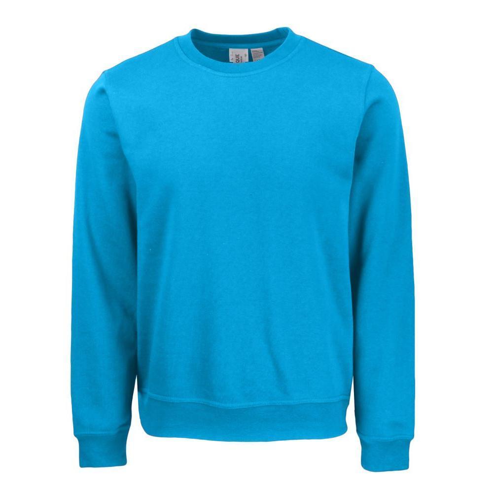 Clique Stockholm Unisex Crewneck Sweatshirt