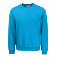 Clique Stockholm Unisex Crewneck Sweatshirt