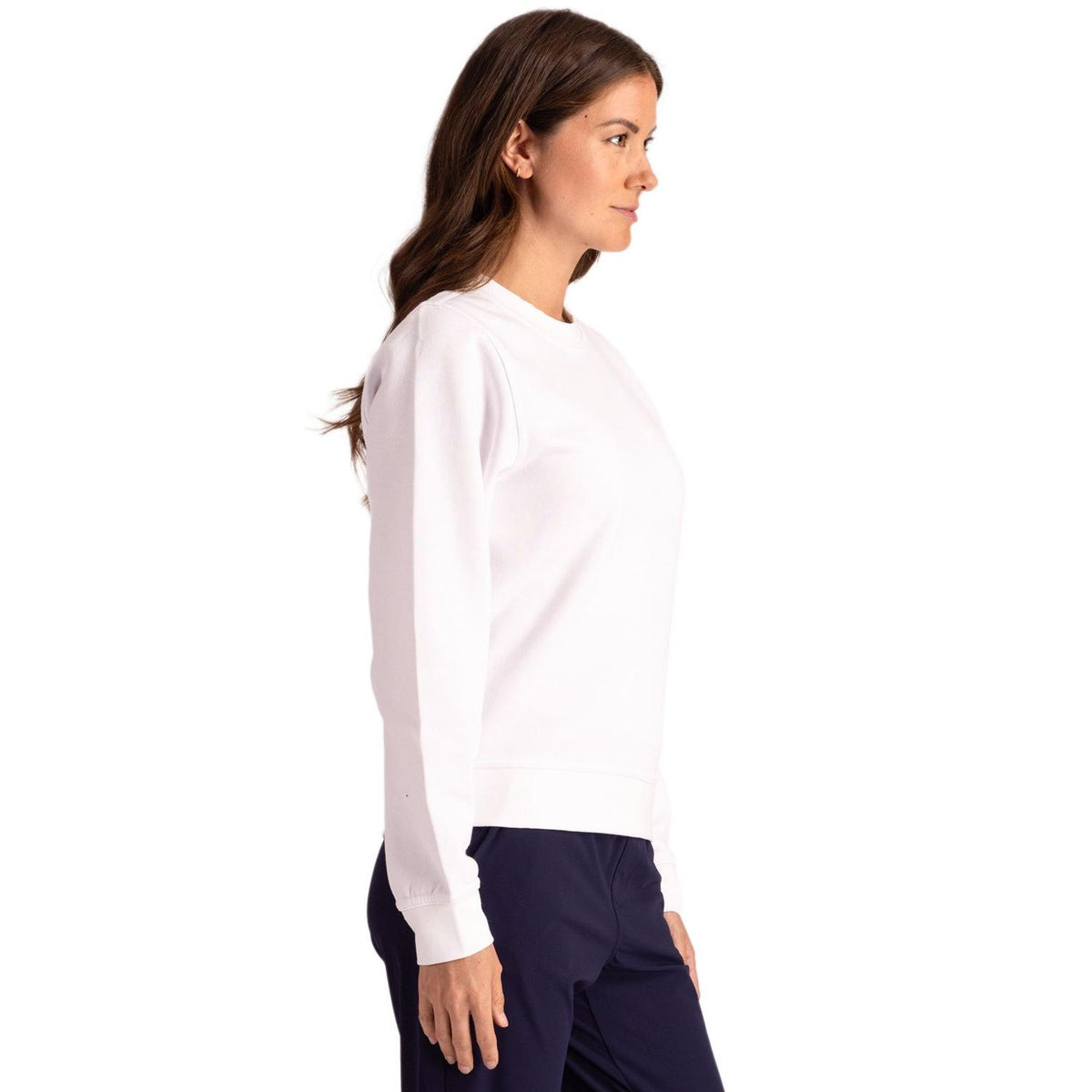 Clique Stockholm Unisex Crewneck Sweatshirt