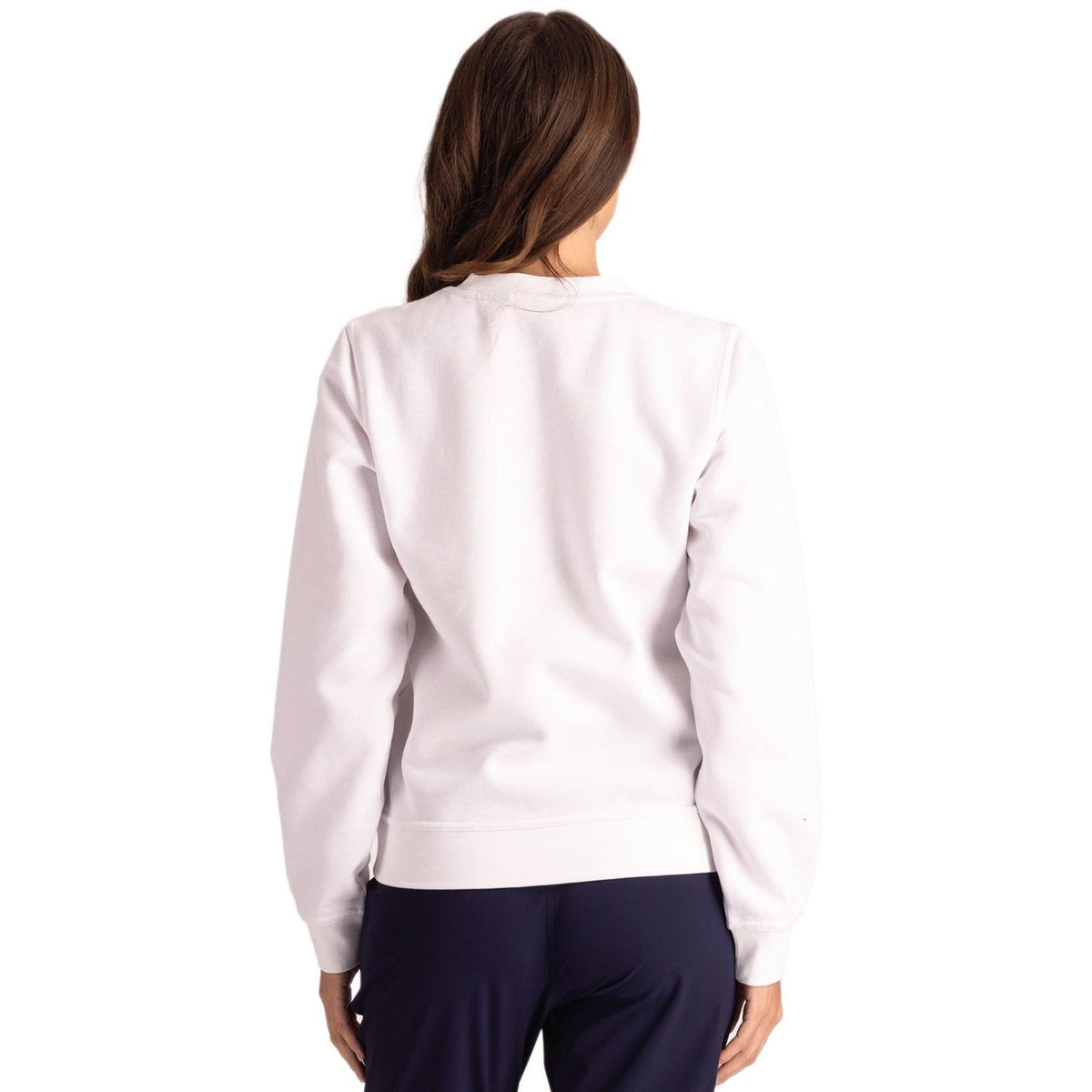 Clique Stockholm Unisex Crewneck Sweatshirt