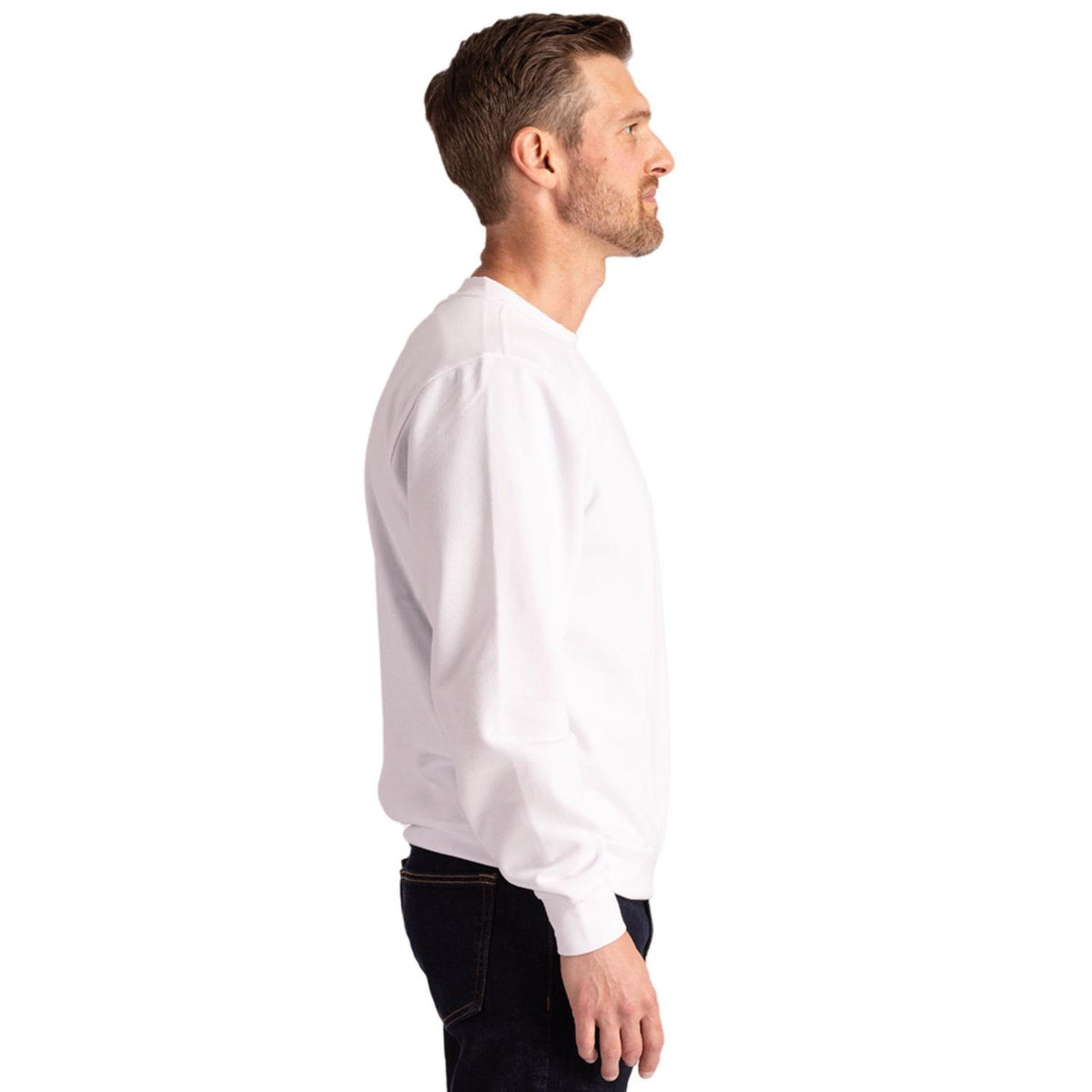 Clique Stockholm Unisex Crewneck Sweatshirt