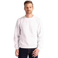 Clique Stockholm Unisex Crewneck Sweatshirt