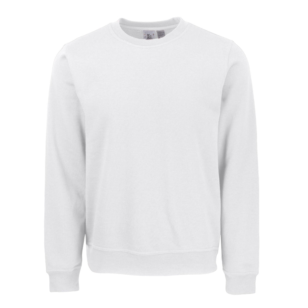 Clique Stockholm Unisex Crewneck Sweatshirt