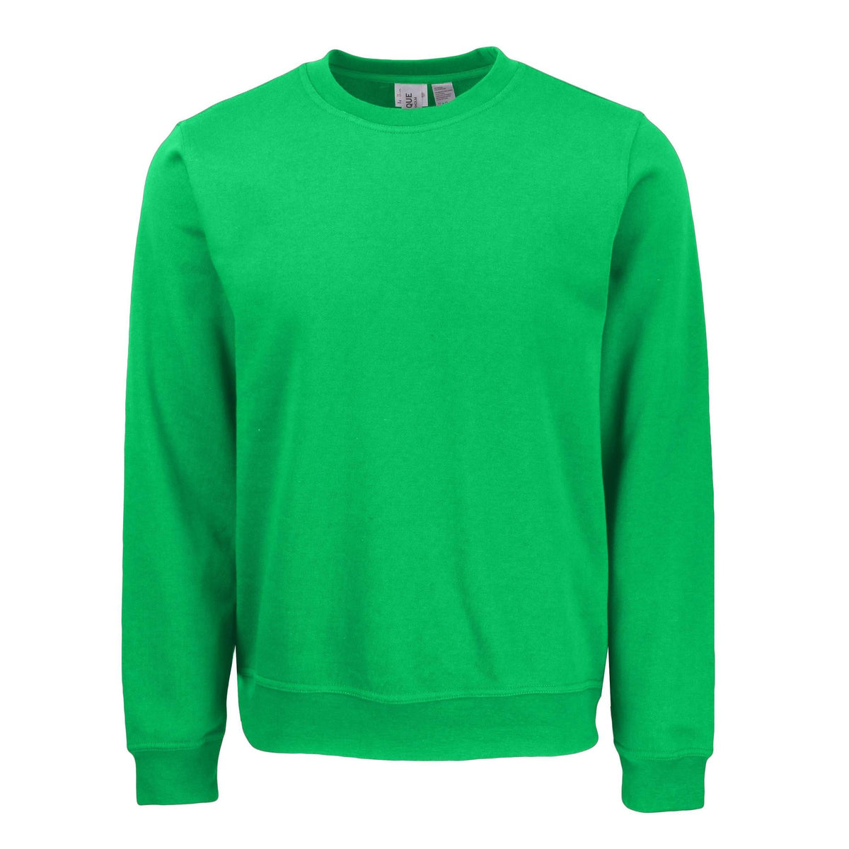 Clique Stockholm Unisex Crewneck Sweatshirt