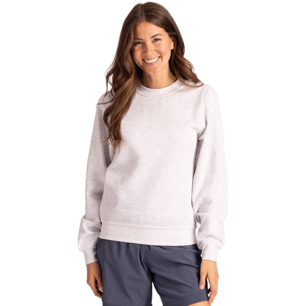 Clique Stockholm Unisex Crewneck Sweatshirt