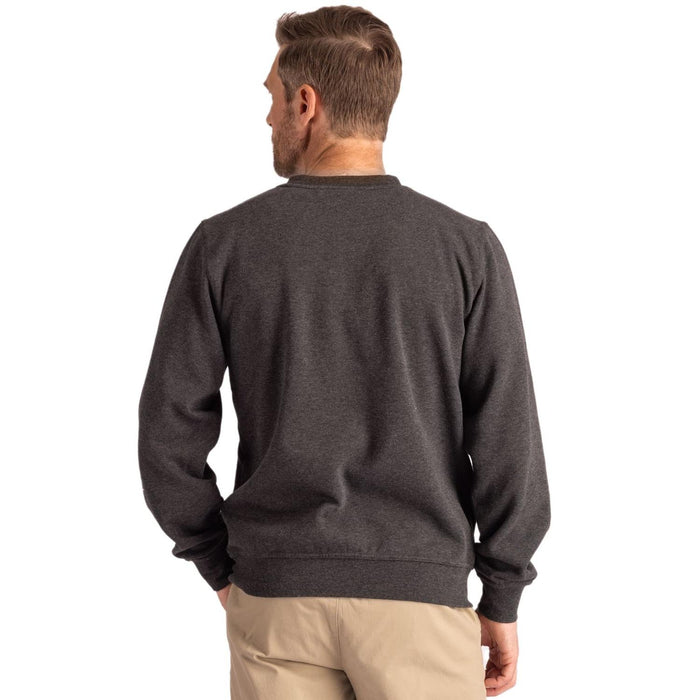 Clique Stockholm Unisex Crewneck Sweatshirt