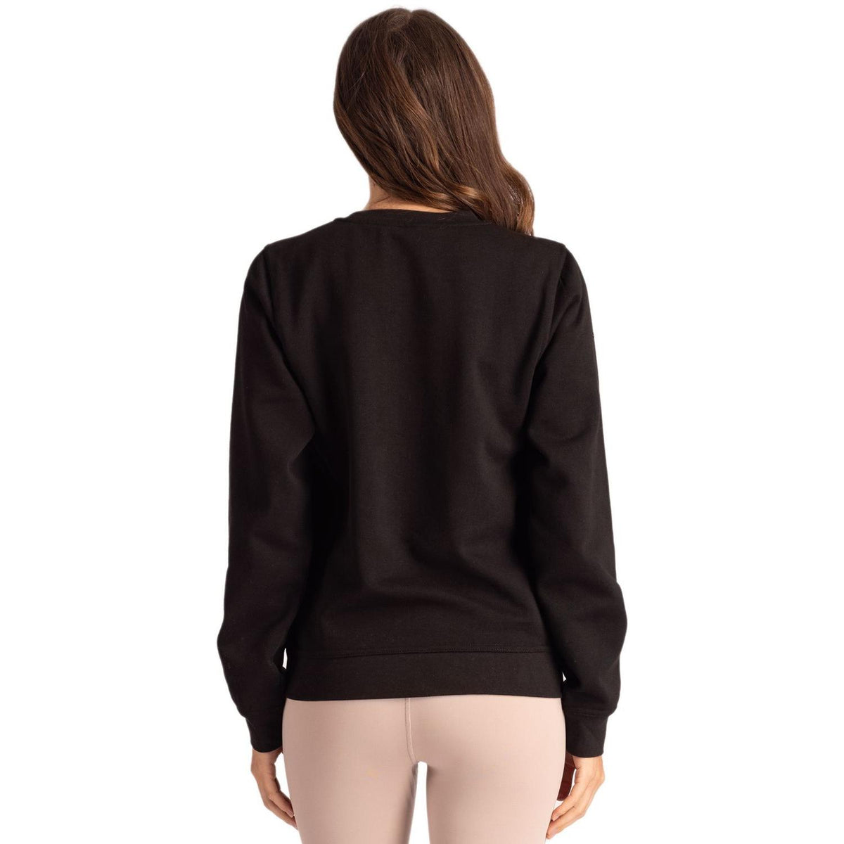 Clique Stockholm Unisex Crewneck Sweatshirt