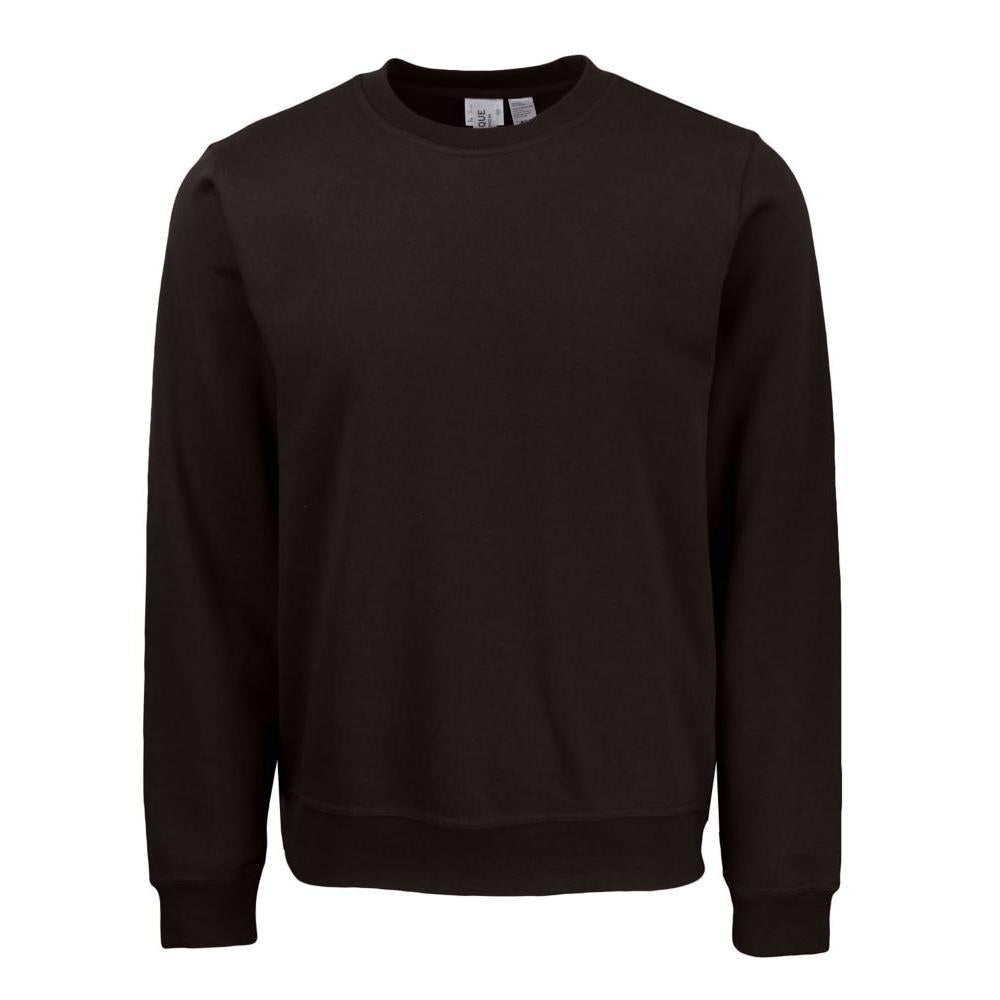 Clique Stockholm Unisex Crewneck Sweatshirt