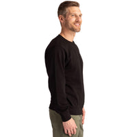 Clique Stockholm Unisex Crewneck Sweatshirt