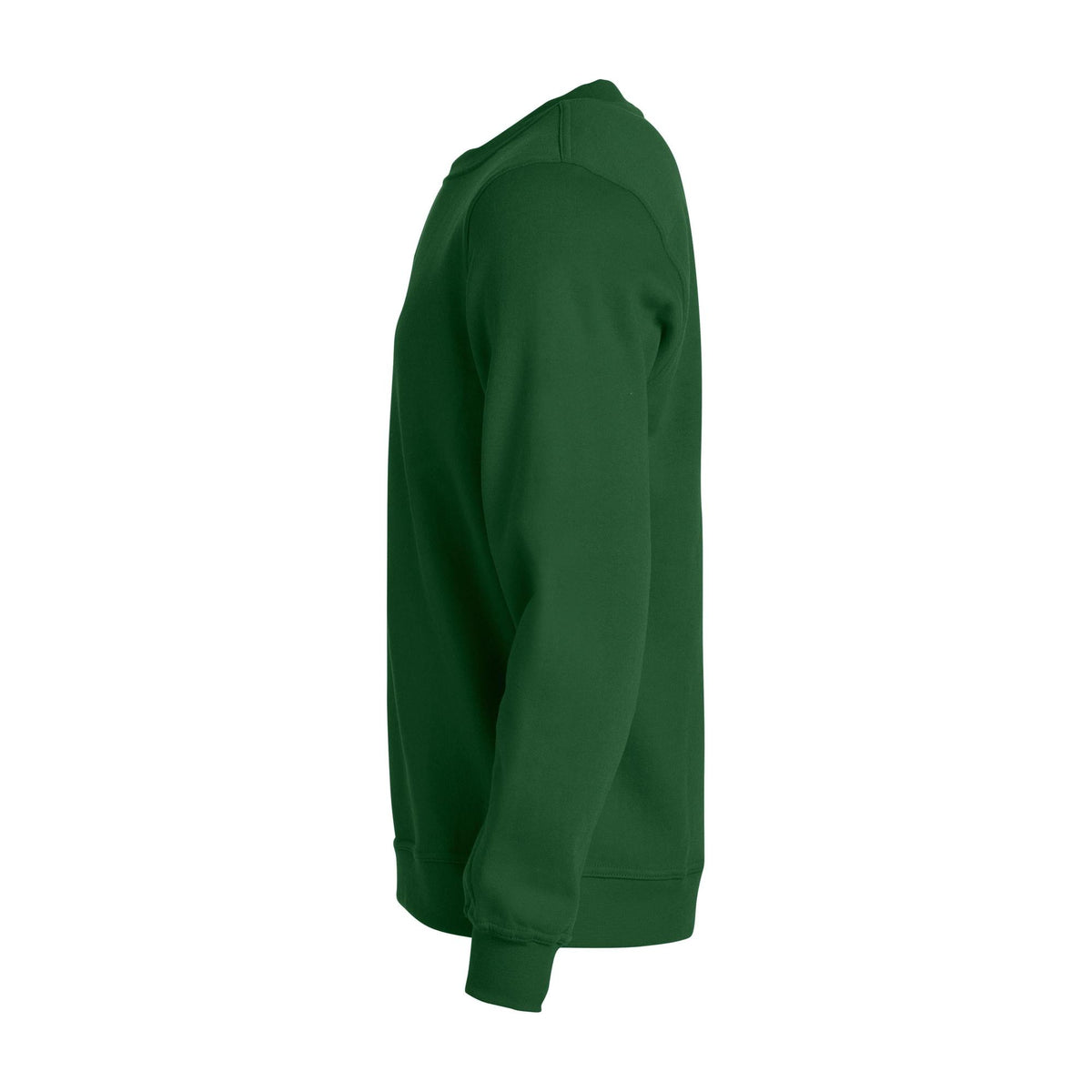 Clique Stockholm Unisex Crewneck Sweatshirt