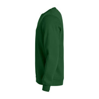 Clique Stockholm Unisex Crewneck Sweatshirt