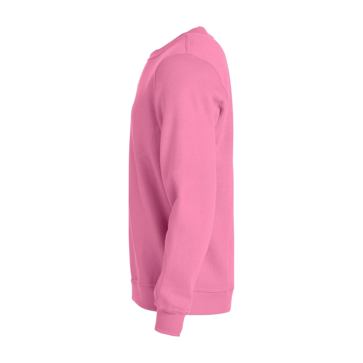 Clique Stockholm Unisex Crewneck Sweatshirt
