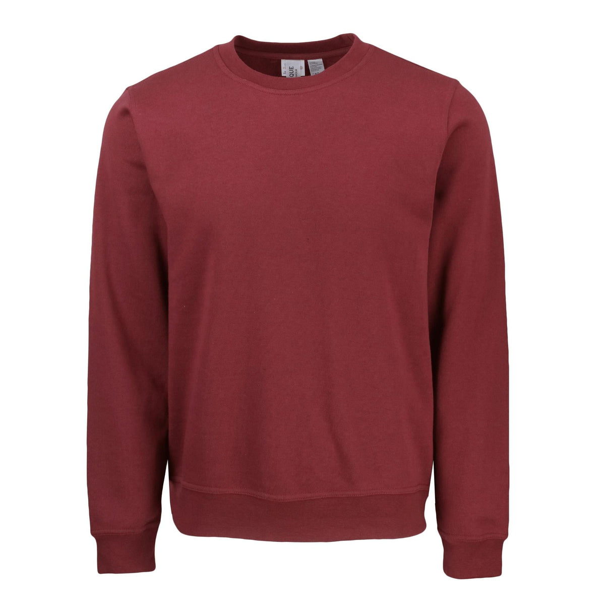 Clique Stockholm Unisex Crewneck Sweatshirt