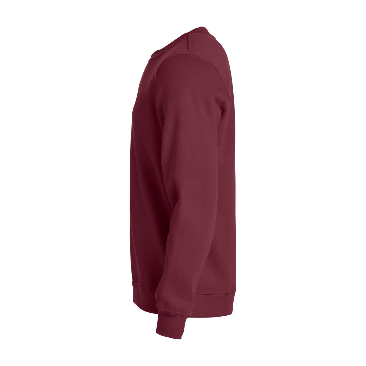 Clique Stockholm Unisex Crewneck Sweatshirt