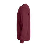 Clique Stockholm Unisex Crewneck Sweatshirt