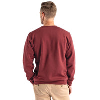 Clique Stockholm Unisex Crewneck Sweatshirt
