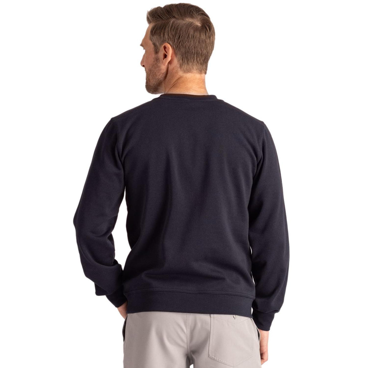 Clique Stockholm Unisex Crewneck Sweatshirt
