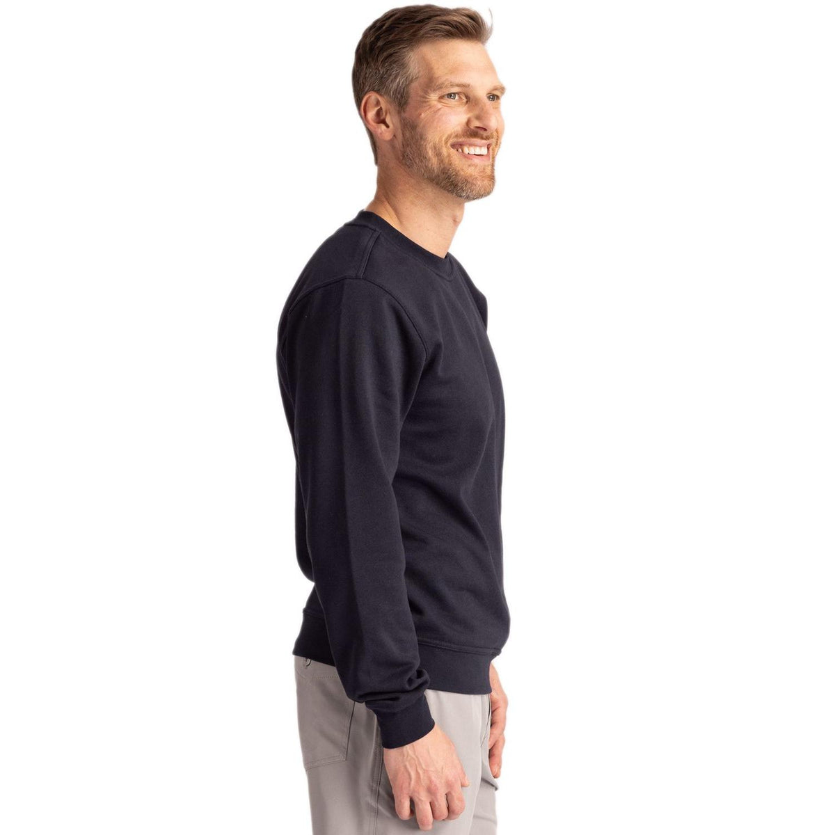 Clique Stockholm Unisex Crewneck Sweatshirt
